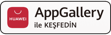 Huawei App Gallery